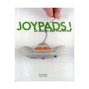 Joypads Le design des manettes